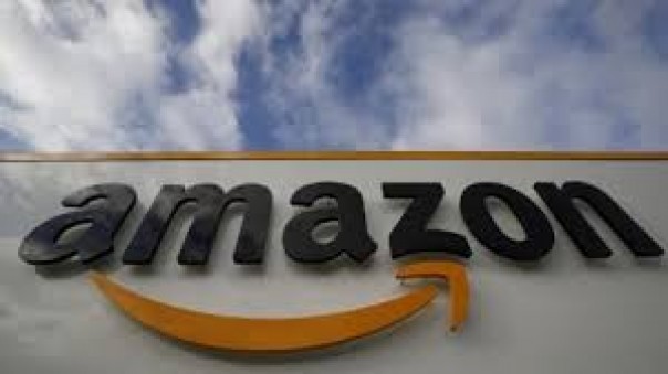 Karyawan Amazon di Seattle Dinyatakan Positif Terkena Virus Corona