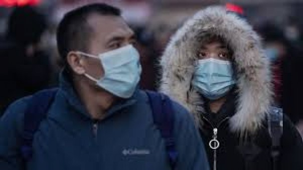 Inilah Tindakan yang Dilakukan Oleh Korea Selatan Dalam Perang Melawan Virus Corona