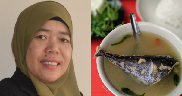 Dosen Asal Malaysia Mengatakan Dengan Memakan Ikan Ini, Berpotensi Menghentikan Penyebaran Virus Corona