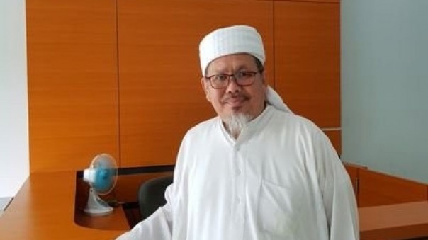 Ustaz Tengku Zulkarnain