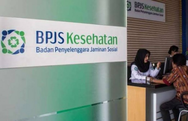 Ilustrasi BPJS Kesehatan