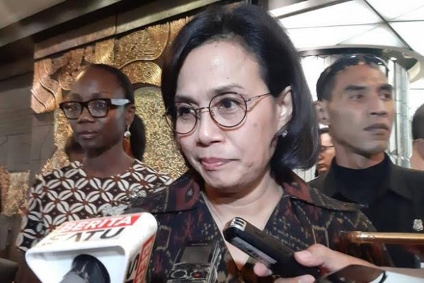 Sri Mulyani