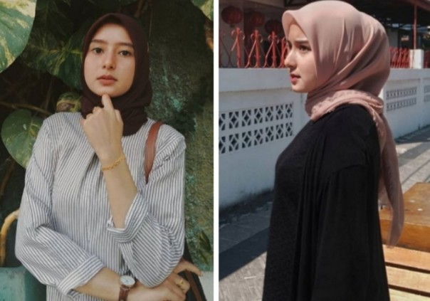 Perempuan Aceh cantik dan mempesona (foto/int)