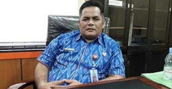 Kepala Badan Pengelolaan Keuangan Asset Daerah (BPKAD) Kabupaten Kuantan Singingi, Hendra (foto/int)
