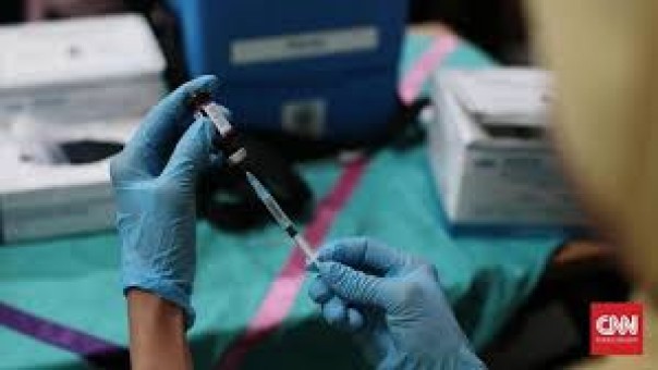 Ilmuwan Australia Kini Satu Langkah Lebih Dekat Dengan Vaksin Virus Corona, Menggunakan Protein yang Dienkripsi Virus