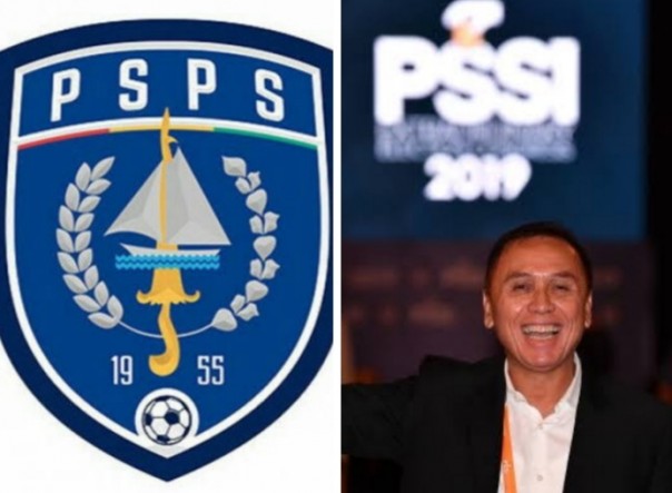 Dianggap membiarkan PSPS Pekanbaru main di liga 2 2020, PSSI bisa saja kena sanksi FIFA (foto/int)