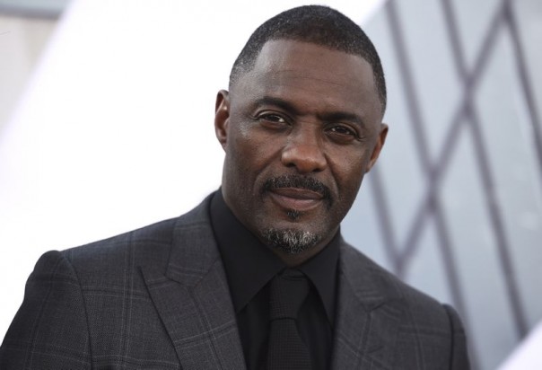Secara Mengejutkan, Aktor Idris Elba Akui Dirinya Positif Mengidap Virus Corona