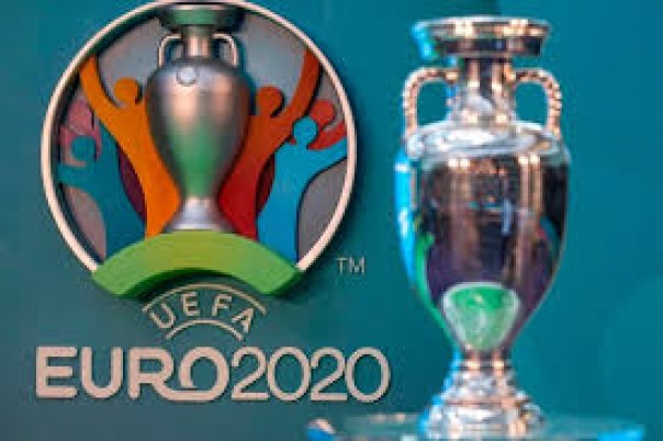 Euro 2020 Terpaksa Ditunda Hingga Musim Panas Mendatang