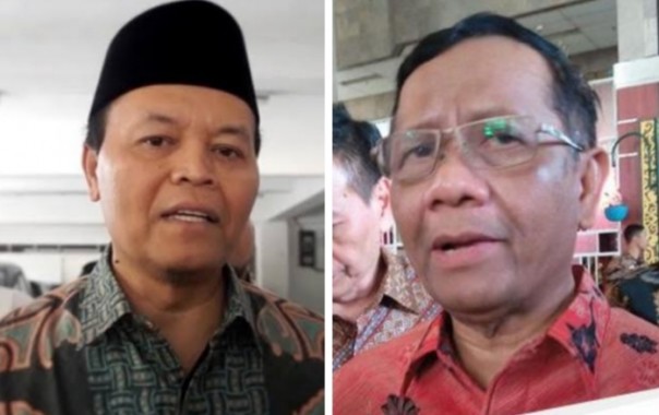 Politisi PKS Hidayat Nur Wahid tanggapi pernyataan pemerintah menjamin sembako tidak langka selama pencegahan virus corona (foto/int)