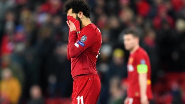 Pemain Liverpool diberi bantuan kesehatan mental untuk meredakan stres pasca isu The Reds gagal raih trofi (foto/int)