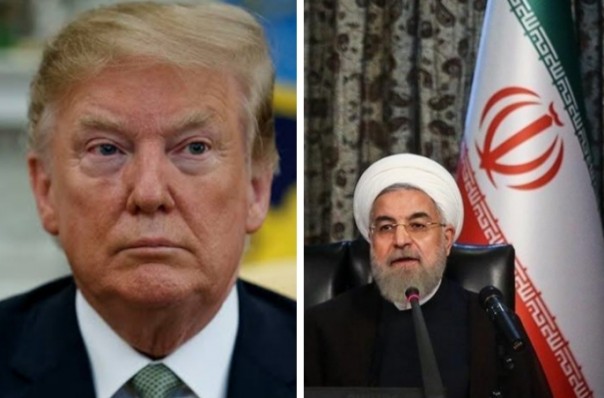 Presiden Iran berharap Amerika Serikat cabut sanksi ekonomi (foto/int)