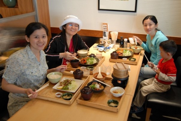 Terungkap, Enam Kebiasaan Makanan yang Membuat Wanita Jepang Tetap Langsing dan Awet Muda