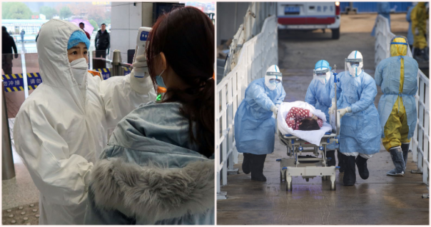 China Melaporkan 78 Kasus Virus Corona yang Baru, Jadi Peringatan Potensi Virus Gelombang Kedua Akan Terjadi