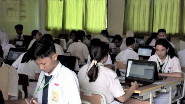 Dinas Pendidikan Kabupaten Bengkalis memperpanjang libur sekolah SD dan SMP sederajat dalam rangka antisipasi wabah virus corona (foto/int)