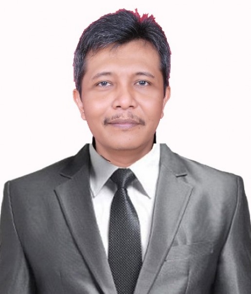 Ketua Umum APJP-Mindonesia Helfried Sitompul. 