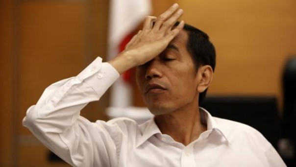 Jokowi