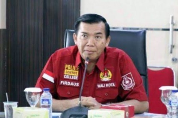 Walikota Pekanbaru, Firdaus