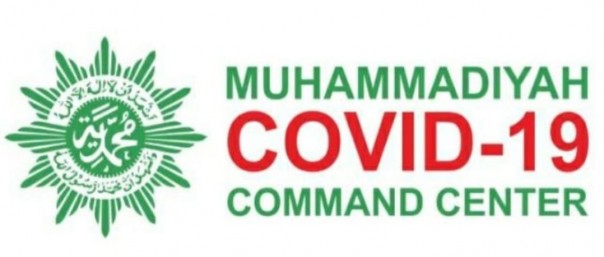 Gugus Tugas Muhammadiyah Covid-19 Command Center