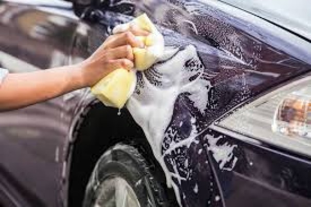 Para Ahli Mengingatkan Untuk Jangan Malas Menjaga Kebersihan Mobil Anda, Jika Tidak Ingin Terinfeksi Virus Corona