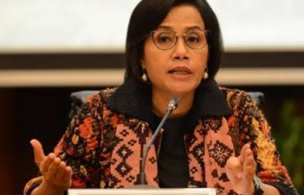 Sri Mulyani (net) 