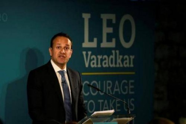 Perdana Menteri (PM) Irlandia Leo Varadkar berencana untuk kembali terjun sebagai dokter (foto/int)