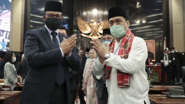 PKS kalah telak dalam pemilihan Wagub DKI Jakarta (foto/int)