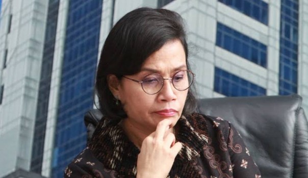 Sri Mulyani