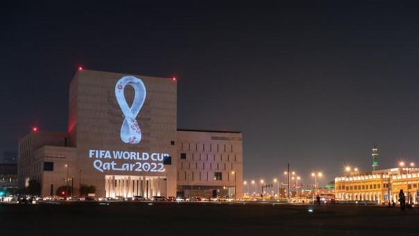 Qatar Bantah Tuduhan Korupsi Dalam Memenangkan Hak Jadi Tuan Rumah Piala Dunia 2022