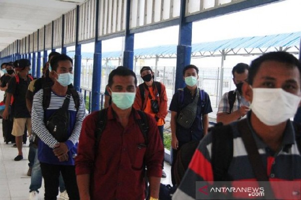 Update : Kasus Virus Corona di Seluruh Dunia Mendekati 1,7 Juta, AS Menyalip Italia Sebagai Negara Dengan Tingkat Kematian Tertinggi Akibat Virus