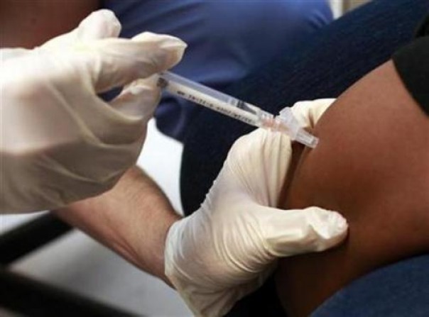 China dikabarkan mencari ratusan sukarelawan untuk disuntik vaksin uji coba (foto/int)