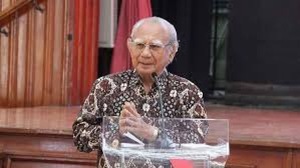 Prof. Emil Salim