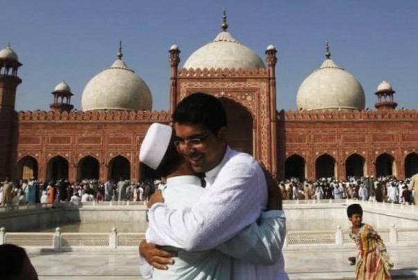Ulama di Pakistan sepakat agar shalat berjamaah termasuk shalat Jumat dilaksanakan kembali (foto/int)