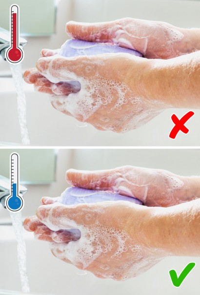 Sering Cuci Tangan Saat Pandemi Membuat Kulit Jadi Kering, Ini Lima Tips yang Membantu Menjaga Tangan Anda Agar Tetap Lembut