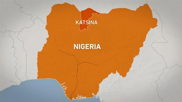 Bandit Bersenjata Telah Membunuh Setidaknya 47 Orang di Negara Bagian Katsina di Nigeria