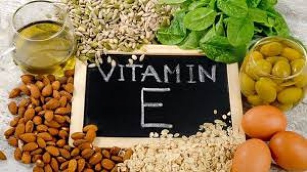 Ini Lima Keajaiban Bagi Kulit Jika Anda Rutin Mengkonsumsi Vitamin E 