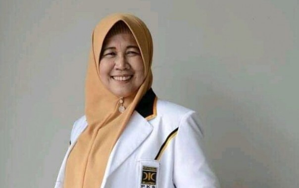 Kartini SKM sosok inspiratif rela meninggalkan PNS demi menjadi pengusaha supaya bisa memberi manfaat ke orang banyak (foto/ist)