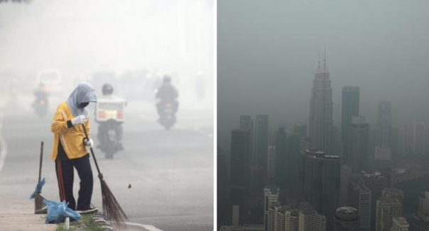 Ahli : Musim Kabut Asap Diprediksi Akan Menjadi Lebih Buruk di Asia Tenggara Pada Tahun 2020 Karena Alasan Ini...