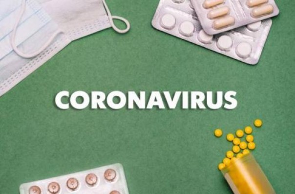 Virus corona Kuansing (foto/ilustrasi)