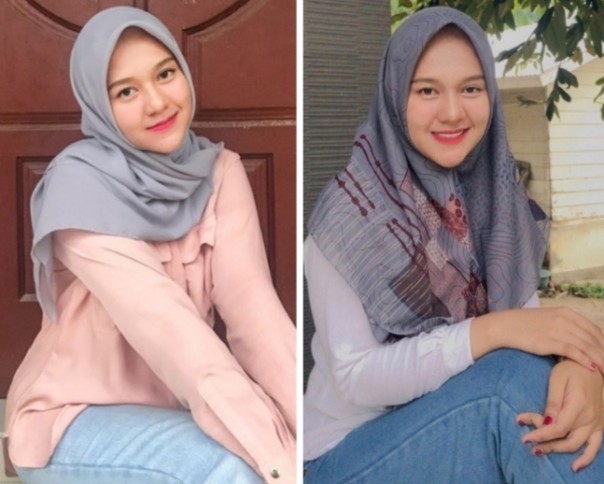 Cantiknya wulandari gadis asal Aceh bikin netizen terpikat (foto/int)