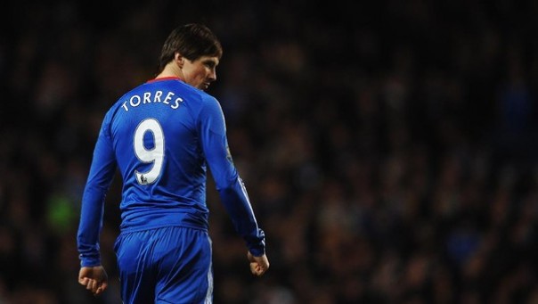 Transfer Fernando Torres dari Liverpool ke Chelsea sempat mencuri perhatian Premier League Inggris (foto/int)