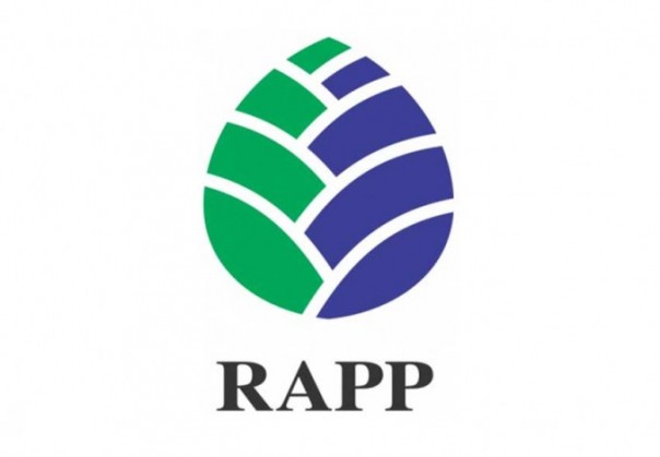 PT Riau Andalan Pulp and Paper (RAPP) kembali meraih penghargaan Public Relations Indonesia Awards (PRIA) 2020 (foto/int)