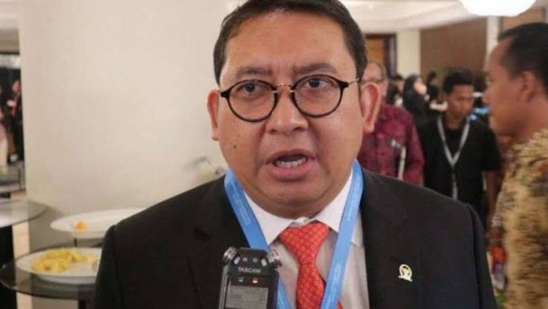 Fadli Zon