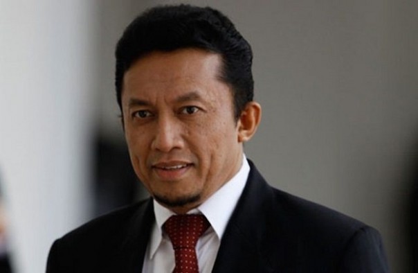Politisi PKS, Tifatul Sembiring