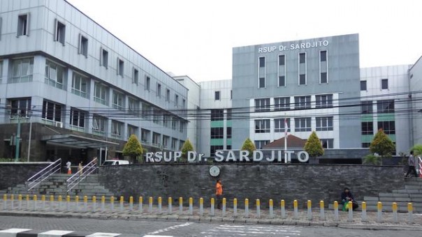 RSUP dr Sardjito