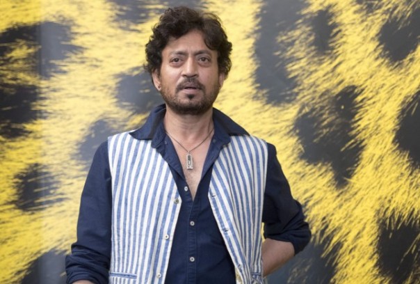 Bintang Slumdog Millionaire Irrfan Khan Dikuburkan di Pemakaman Pribadi Beberapa Jam Setelah Kematian