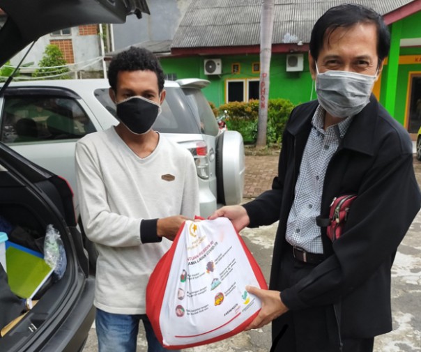 Musni Umar, Rektor Universitas Ibnu Chaldun