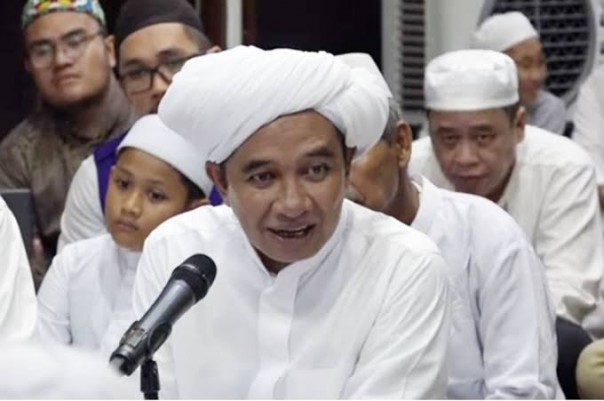 Kabar duka KH Zuhdiannor dikenal Guru Zuhdi ulama besar Banjarmasin, Kalimantan Selatan (Kalsel) meninggal dunia di rumah sakit Jakarta (foto/int)