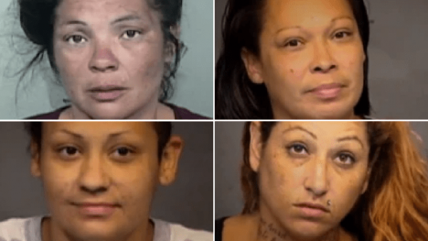 Tragis, Wanita Muda Ini Diseret Empat Wanita ke Dalam Sebuah Rumah di Arizona, Hal Mengerikan Ini yang Terjadi Padanya...