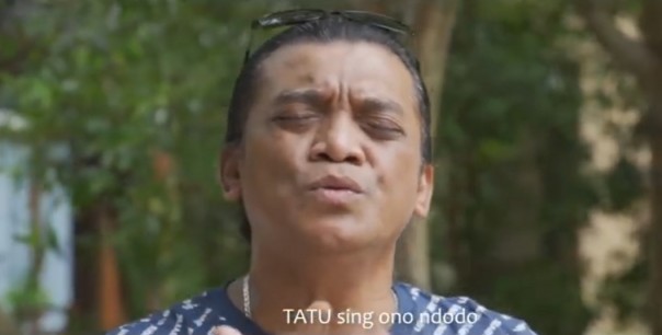 Ini lirik lengkap lagu Tatu Didi Kempot (foto/int)