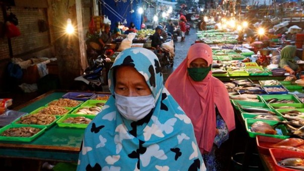 Para Ahli Prediksi Resesi Akan Menghantam di Indonesia Setelah Ekonomi Alami Perlambatan Terburuk Sejak 2001, Ini Hal Terburuk yang Akan Terjadi